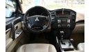 Mitsubishi Pajero GLS - V6 - 2012 - GCC SPECS - WARRANTY -