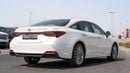 Toyota Avalon 2025 | TOYOTA AVALON HYBRID 2.0L LUXURY