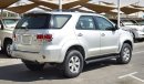 Toyota Fortuner SR5 4.0 V6