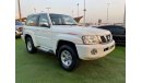 Nissan Patrol Safari //2016// NISSAN SAFARI // VTC4800 //GCC FULL OPTION