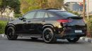 Mercedes Benz GLE53 AMG COUPE 4MATIC+ 2026 (For Export , НА ЭКСПОРТ) EQ Boost GCC Без пробега
