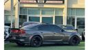 Dodge Charger SRT Hellcat DODEG CHARGER HELLCAT 2020 GCC ORGINAL PAINT FREE ACCIDENT