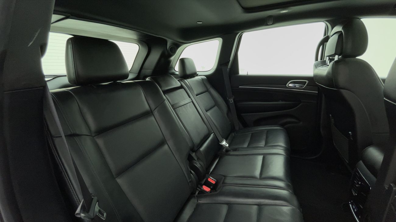 Jeep Grand Cherokee LIMITED 3.6 | Zero Down Payment | Home Test Drive