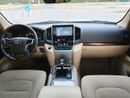 Toyota Land Cruiser GXR .DIESEL FULL OPTION