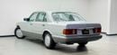 Mercedes Benz 560 SEL 1989 Mercedes-Benz 560 SEL, Excellent Condition, Japanese Specs.