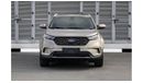 Ford Territory 2021 Ford Territory Electric | 5 Year Warranty & Free Service | Export & Local Sales