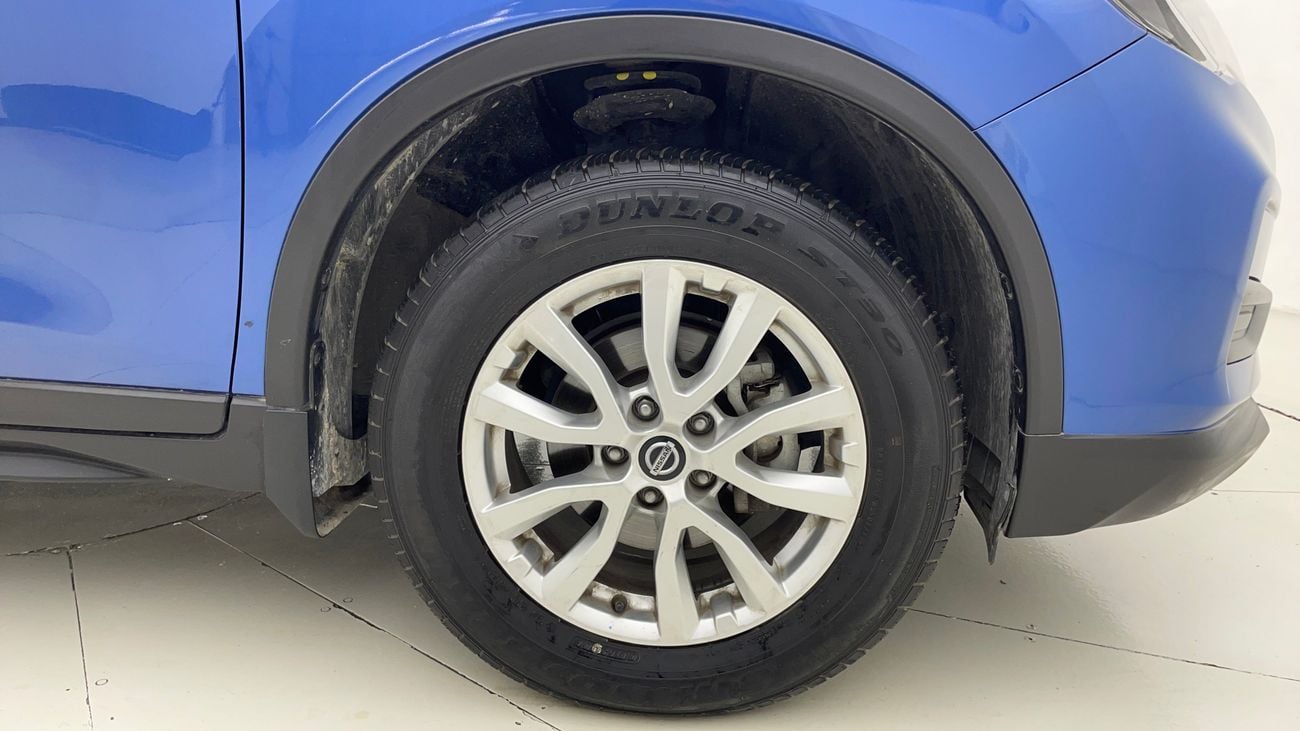 نيسان إكس تريل 2020 S | AED 886/Month | 0 DP | 30 Day Return | Warranty | Service History