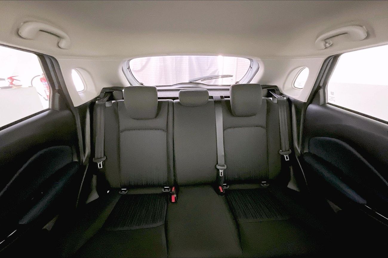 Nissan Patrol LE Platinum City | 1 year free warranty | 0 Down Payment