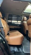 Nissan Patrol Safari Safari 4.8L A/T