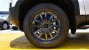 Toyota Prado TOYOTA PRADO 2.4L FIRST EDITION