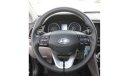 Hyundai Elantra Hyundai Elantra 2020 Black GCC excellent condition without accident