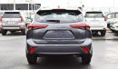 Toyota Highlander 2.5L (Hybrid), 4*4 GLE 2022MY