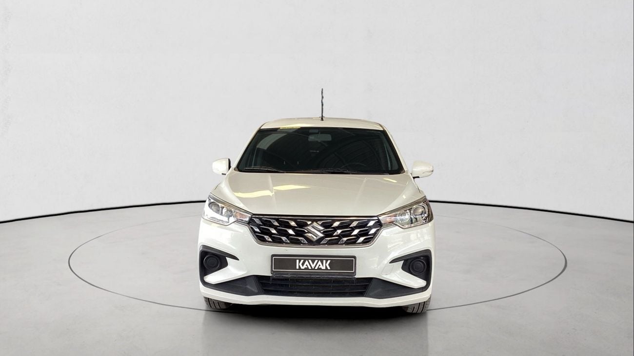 Suzuki Ertiga 1.5 MHEV GL AUTO | Guaranteed Warranty | 0 Down Payment