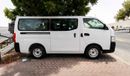 Nissan Urvan NV 350