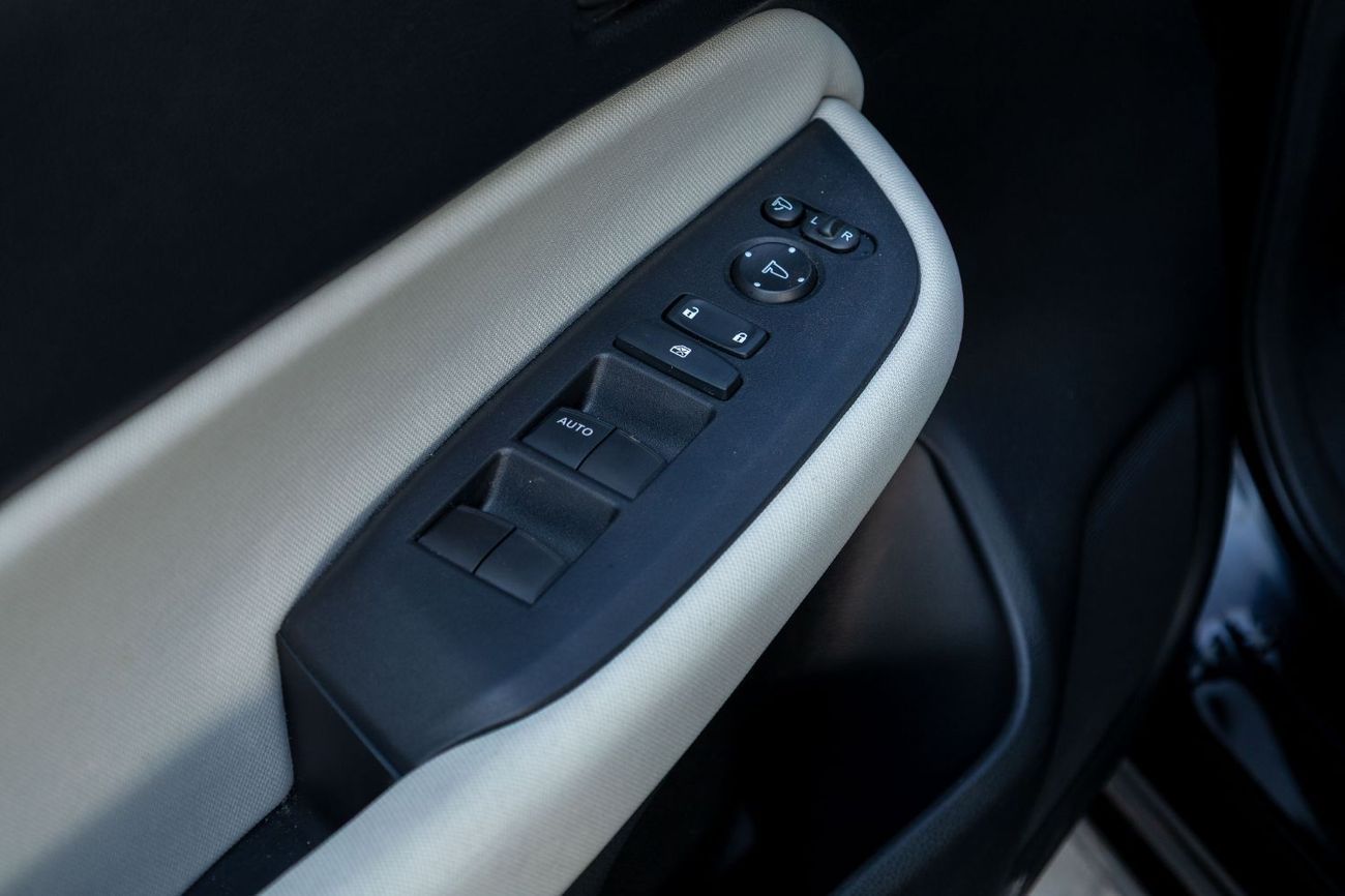 Honda City Sport 1.5L l GCC l Zero Down Payment l AED 920 Monthly l Warranty up to 36 Months