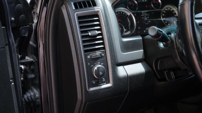 Dodge Ram 1500 SLT, миниатюра 30