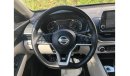 Nissan Altima FREE 1 YEAR UNLIMMITED KM WARRANTY ONLY 1440X60 MONTHLY