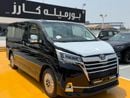 تويوتا جرافينا PREMIUM