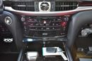 Lexus LX 570 5.7LAutomatic BLACK Edition KURO - S