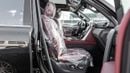 Lexus LX 600 2026 Lexus LX600 Signature 3.5L AT Petrol (Black-Red)