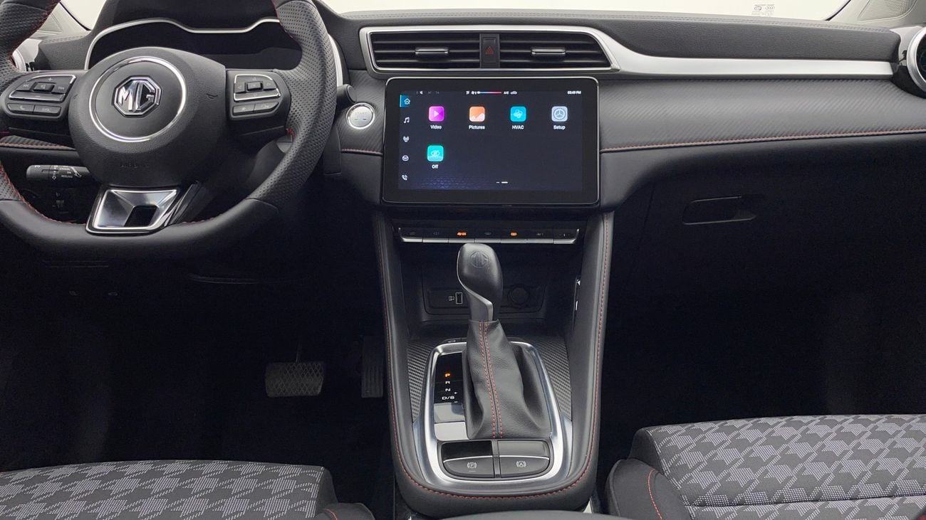 MG ZS STD 1.5 | Zero Down Payment | Home Test Drive