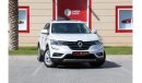 Renault Koleos SE