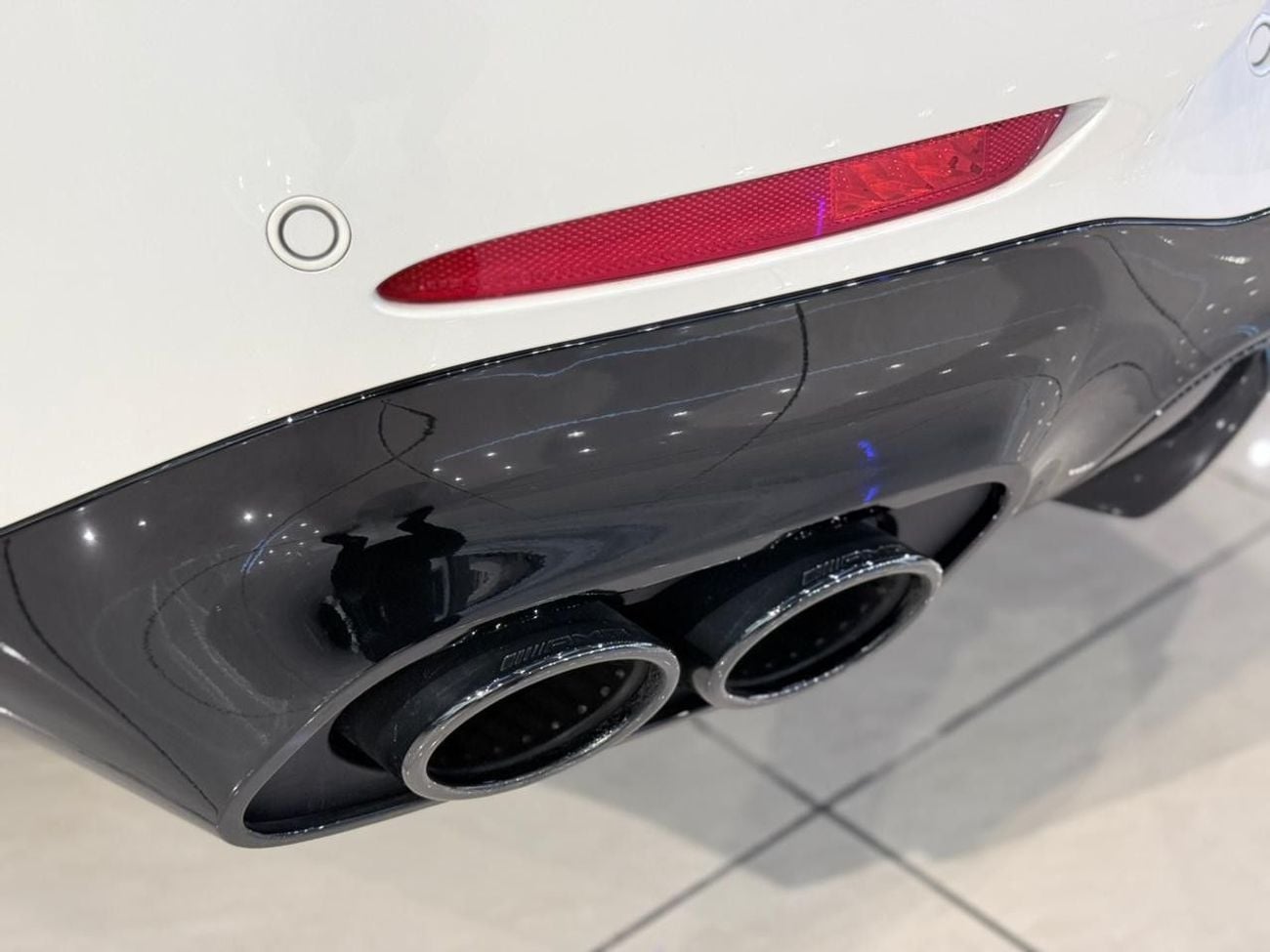 مرسيدس بنز AMG GT 53 AMG final Edition Mercedes-Benz AMG GT 53 2022 مواصفات يابانية