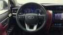Toyota Fortuner GXR 4.0L (278 HP) 2020 GXR | AED 1248/Month | 0 DP | 30 Day Return | Warranty | Service History