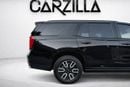 GMC Yukon 5.3 V8 AT4 (AWD) GMC Yukon AT4 l AED 3,329 P.M l 0% Downpayment l Excellent Condition