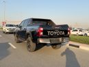 Toyota Hilux Toyota Hilux pickup Years 2022 Adventure V4 Fuel Petrol 2.7 Automatic