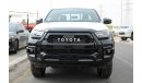 Toyota Hilux GR SPORT 4.0L Petrol V6 / A/T / Special Version For Export (CODE# 9645)