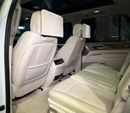 Cadillac Escalade PREMIUM LUXURY PLATINUM PREMIUM LUXURY GCC FHS LOW