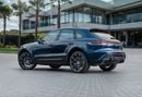 Porsche Macan MACAN STANDARD | 3,721 P.M | 0% Downpayment | PORSCHE SERVICE HISTORY!