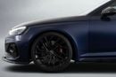 Audi RS4 Tuned by Werks Motorsport/ Full Service History