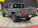 Jeep Gladiator Sand Runner 3.6L