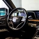 كاديلاك إسكالاد Premium Luxury 6.2L 4WD 3,736 P.M • 0% Downpayment • Premium Luxury • 1 Year Warranty and FDSH