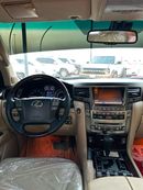لكزس LX 570 TOP