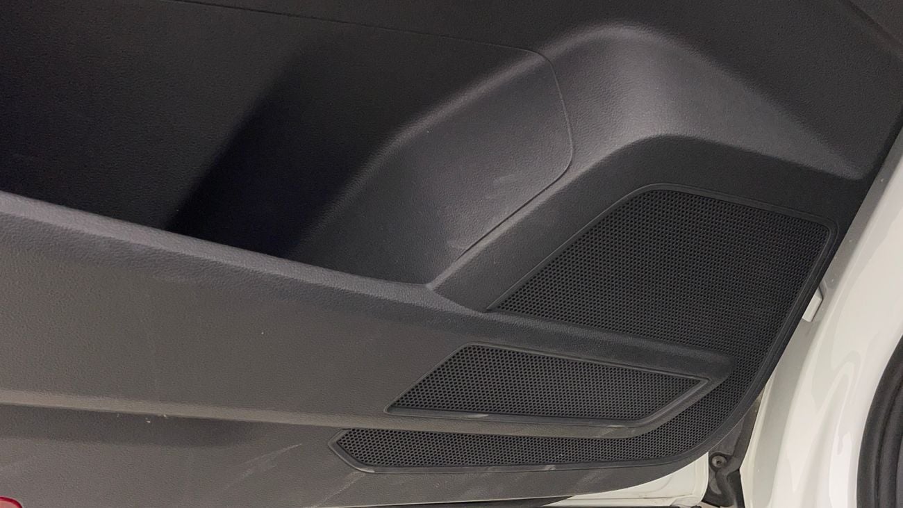 فولكس واجن تيرامونت TRENDLINE 3.6 | بدون دفعة مقدمة | اختبار القيادة في المنزل