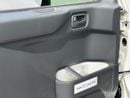 Toyota Coaster