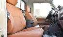 Toyota Land Cruiser Pick Up LC79 Single Cabin Pickup 4.0L Full Option Automatic
