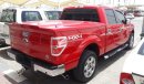 Ford F-150 Gulf Specs Agency service