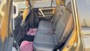 Toyota Prado LIMGENE BODY KIT INSTALLED | RHD | 2018 | SUNROOF | ELECTRIC SEAT