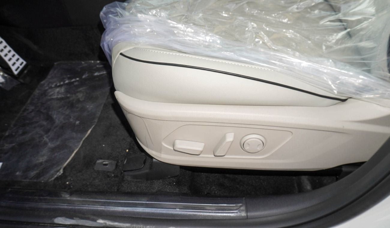 كيا سورينتو 3.5L V6