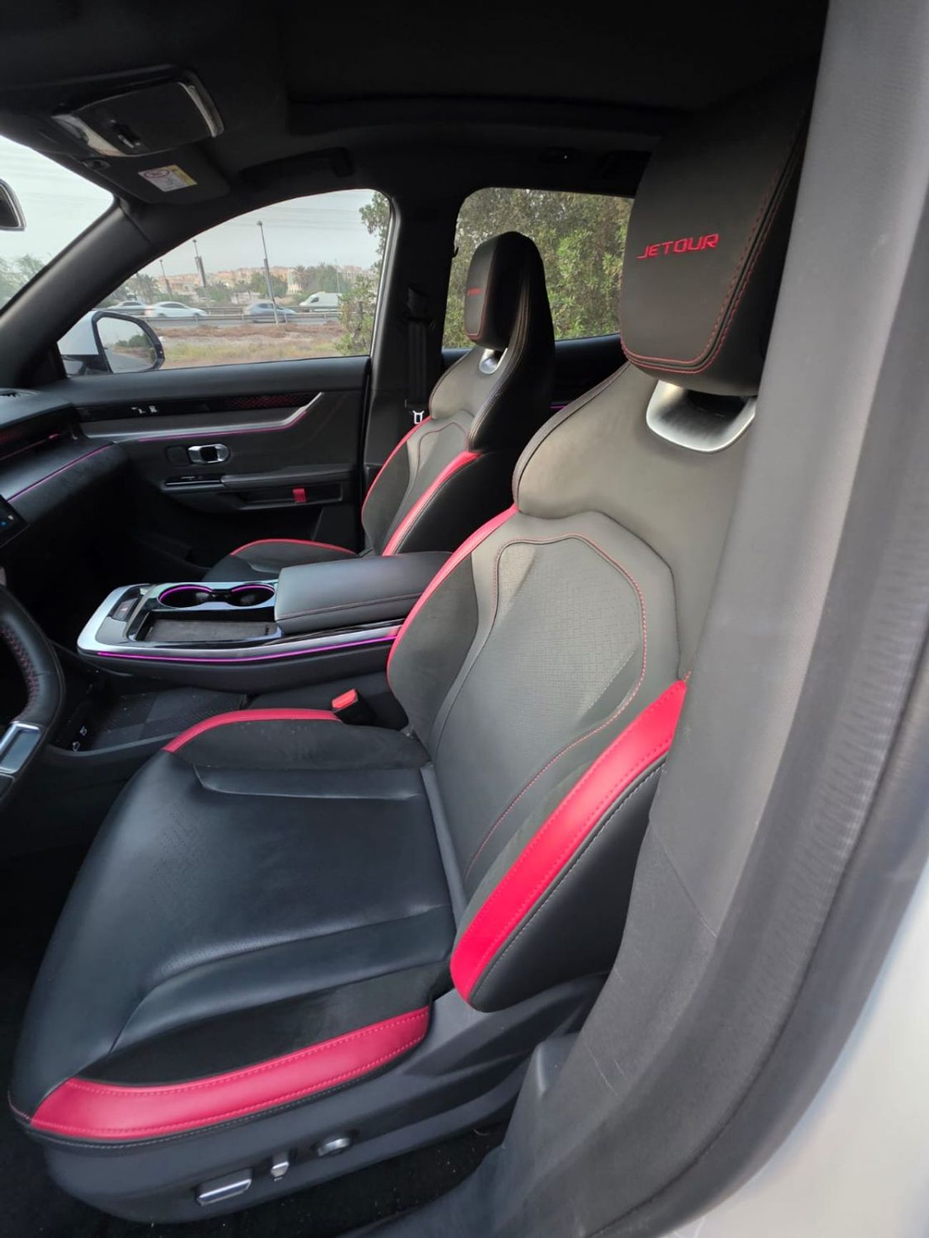 جيتور داشينج