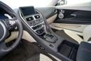 أستون مارتن DB11 Std 5.2L