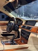 BMW 750Li Individual 4.4L
