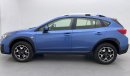 Subaru XV STD 2 | Under Warranty | Inspected on 150+ parameters