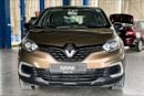 Renault Captur PE | National Day Celebration | Guaranteed Warranty | 0 Down Payment