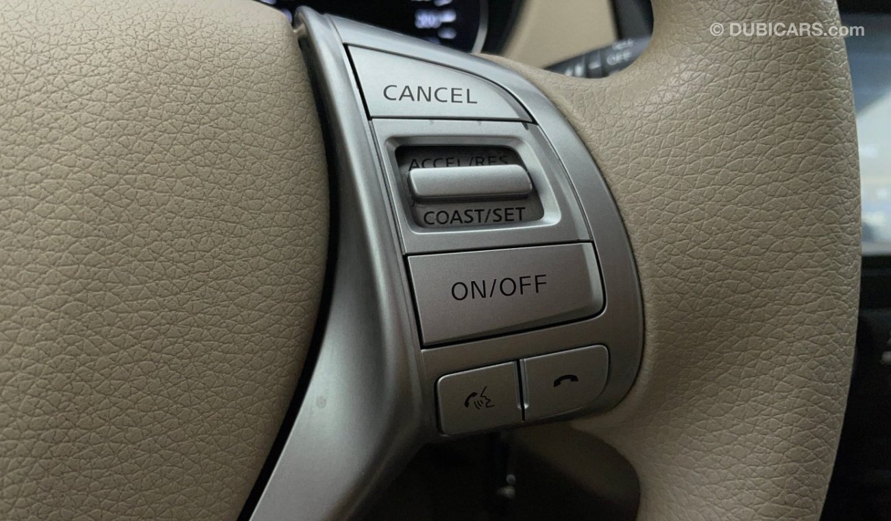 Nissan XTrail S 2.5 | Zero Down Payment | Free Home Test Drive