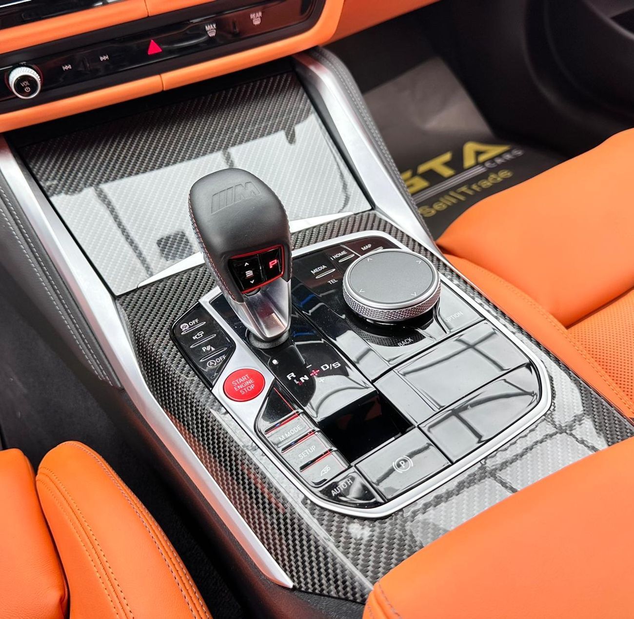 BMW M4 Competition 3.0L 2025 BMW M4 Competition, 2029 BMW Warranty + Service Contract, BMW Full Service His